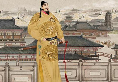 唐太宗李世民为什么没有去泰山封禅呢？（学会了吗） 第1张