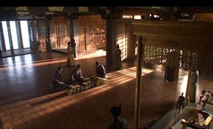 从汉末开始的“士族门阀”时代究竟是怎么结束的？（满满干货） 第2张