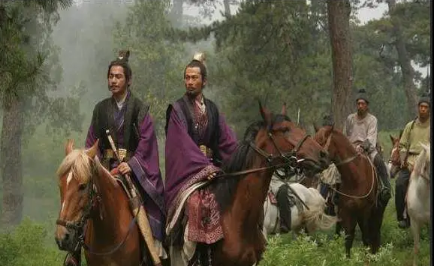 太子之争中，李元吉为什么不联合李世民干掉李建成？（干货分享） 第2张