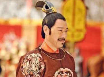 李世民为何没在玄武门之变中杀了李渊呢？（不看后悔） 第2张