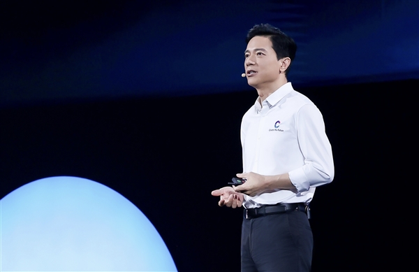 李彦宏内部演讲内容曝光：坚信技术可以改变世界 会一直走下去 李彦宏 第1张