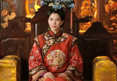 苏麻喇姑出身贫寒，为何在皇宫的地位却很高？（速看） 第1张
