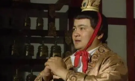 唐太宗下令要李泰入住武德殿，为什么朝臣们会反对？（这都可以） 第1张