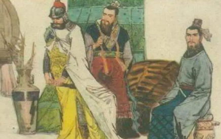 为什么说曹魏不到几十年就被司马氏篡夺是曹丕的责任？（奔走相告） 第2张