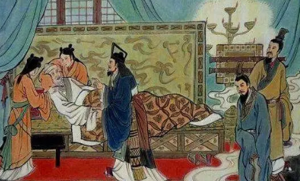 在司马懿诛灭曹爽的时候，为何很多曹魏忠臣都很支持？（怎么可以错过） 第1张