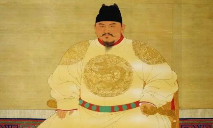 明朝时期，为何很多宗室王爷的名字都是少见的生僻字？（没想到） 第1张
