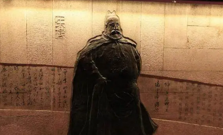 明朝时期，为何很多宗室王爷的名字都是少见的生僻字？（没想到） 第2张