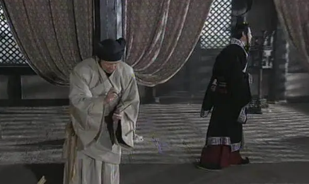 在周襄王落难时，秦穆公为何将“勤王”机会送给晋文公？（硬核推荐） 第1张
