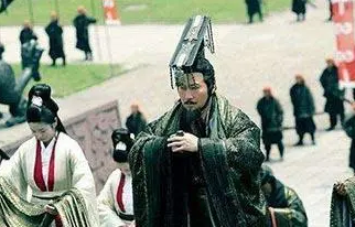 曹参除了饮酒作乐别的什么都不做，为何能受到推崇？（奔走相告） 第4张