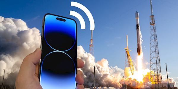 美国态度坚决：SpaceX阻止俄罗斯使用星链 SpaceX 星链 第1张