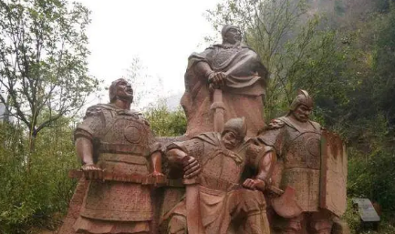 既然《后汉书》记载东汉的历史，为什么不叫《东汉书》？（太疯狂了） 第2张