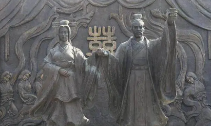 为什么在刘秀称帝之后，却将都城定在洛阳？（学到了） 第1张