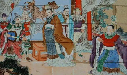 为什么在刘秀称帝之后，却将都城定在洛阳？（学到了） 第2张
