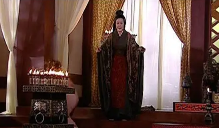 为什么西汉时期的“东宫”却是太后的住所？（新鲜出炉） 第1张