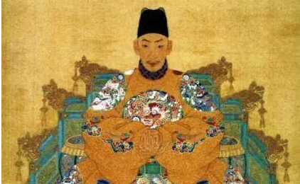 为什么说朱厚照同样非常重视和享受皇帝的权力？（怎么可以错过） 第1张