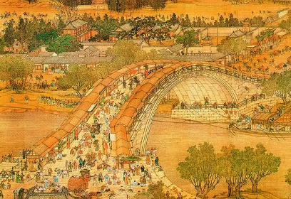 宋朝农民起义非常频繁，为何却没因此覆灭呢？（奔走相告） 第1张