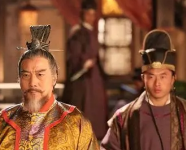 隋朝覆灭之后，杨广的后人去了哪里？都是什么下场？（燃爆了） 第2张