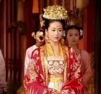 隋朝覆灭之后，杨广的后人去了哪里？都是什么下场？（燃爆了） 第3张