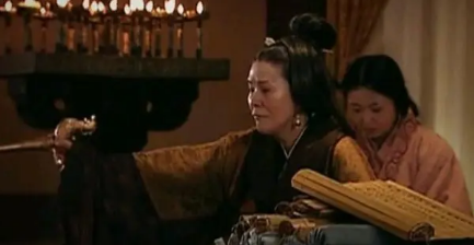 窦太后如何差点犯下了主张“兄终弟及”的错误？（不要告诉别人） 第1张