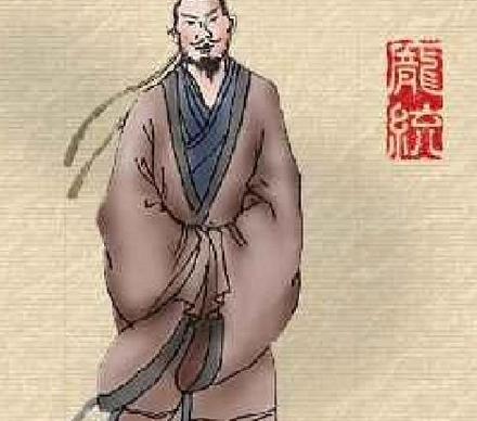 庞统和诸葛亮并称卧龙凤雏 庞统对得起这个称呼吗（这都可以？） 第1张