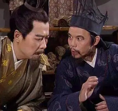 庞统和诸葛亮并称卧龙凤雏 庞统对得起这个称呼吗（这都可以？） 第6张