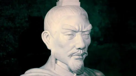 吴楚七国之乱时，梁王刘武为何要坚定地支持汉景帝？（越早知道越好） 第1张