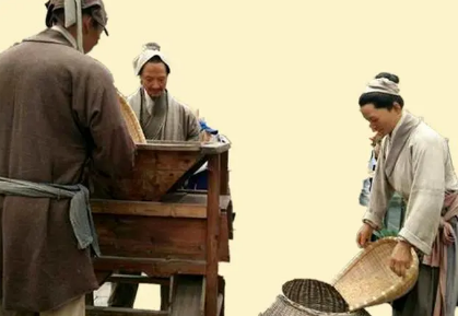 为什么说牛仙客毁了大唐盛世？他做了什么？（这都可以？） 第8张