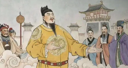朱棣如何在短时间内控制了本属于朝廷的北平军队？（干货分享） 第1张