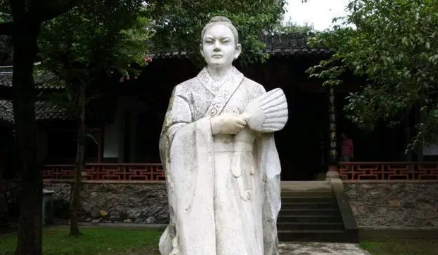 直到什么时候，“羽扇纶巾”这一形象才与诸葛亮绑定？（原创） 第1张