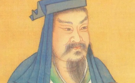 直到什么时候，“羽扇纶巾”这一形象才与诸葛亮绑定？（原创） 第2张