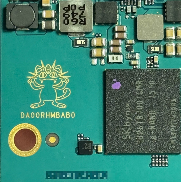 Intel史上最失败处理器！流产的初代10nm突然现世 Intel史上最失败处理器 第3张