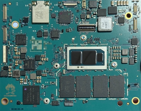Intel史上最失败处理器！流产的初代10nm突然现世 Intel史上最失败处理器 第2张