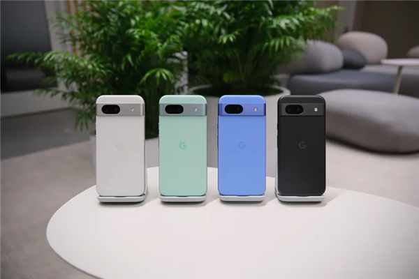 谷歌I/O大会官宣：Android 15来了 Android 15 第1张