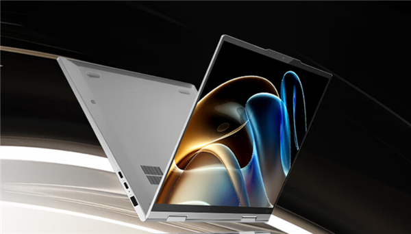 15999元起 联想ThinkPad X1 Yoga 2024上市：酷睿Ultra+OLED触摸屏 ThinkPad 2024 第1张