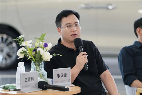魏建军什么都知道 魏建军 第6张