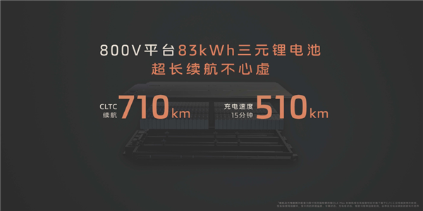 19.99万的智己L6：很香 可惜成不了小米SU7 智己L6 第12张