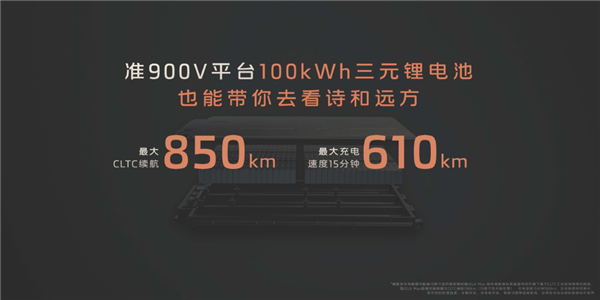 19.99万的智己L6：很香 可惜成不了小米SU7 智己L6 第13张