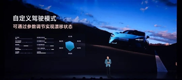 19.99万的智己L6：很香 可惜成不了小米SU7 智己L6 第18张