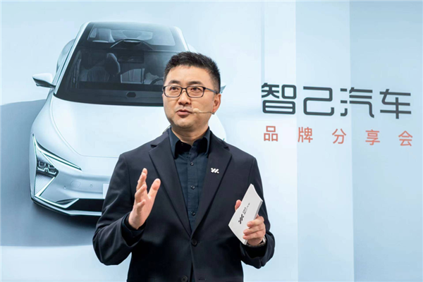 19.99万的智己L6：很香 可惜成不了小米SU7 智己L6 第19张