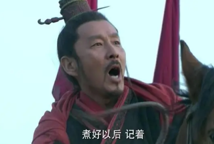 项羽和刘邦的身份差距很大，为何二人能“拜把子”？（没想到） 项羽 刘邦 第2张