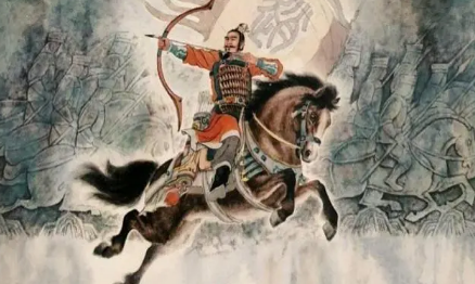 赵武灵王是赵国影响最大的君主，为何被饿死在深宫之中？（燃爆了） 第1张