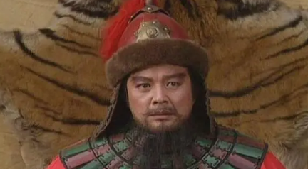 袁绍为什么会为了大将军之位而不惜与曹操刀兵相向？（速看） 第1张