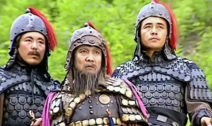 袁绍为什么会为了大将军之位而不惜与曹操刀兵相向？（速看） 第2张
