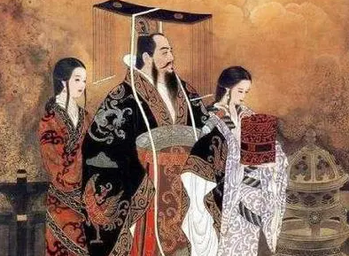 汉朝封为西汉和东汉 汉朝有名皇帝为何多出于西汉（这都可以？） 第1张