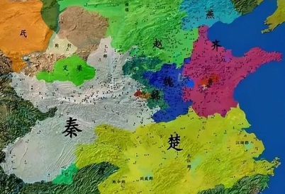 赵国拥有大量骑兵，为什么没能打败秦国？（干货满满） 第2张