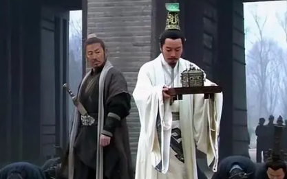 秦朝灭亡时，为何如此惨烈？（没想到） 第4张