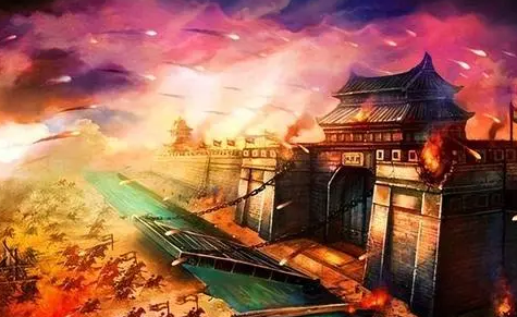 秦朝灭亡时，为何如此惨烈？（没想到） 第6张