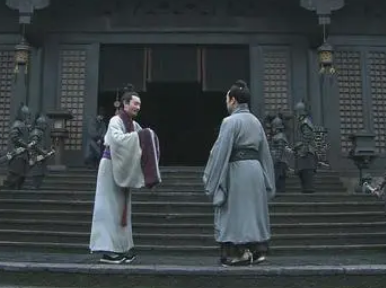 三国时期张松献地图会被曹操拒绝的原因有哪些？（一篇读懂） 第1张