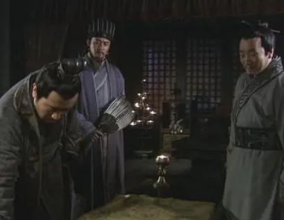 三国时期张松献地图会被曹操拒绝的原因有哪些？（一篇读懂） 第2张