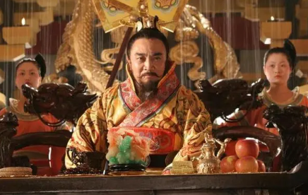 探索隋朝灭亡时的惨状，所有的恶果都源于杨广（燃爆了） 第2张